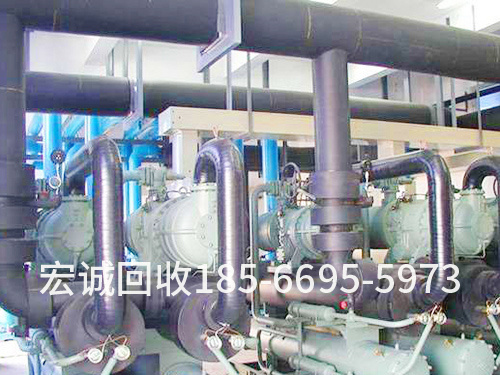 整廠(chǎng)設(shè)備回收